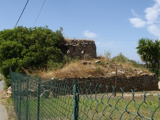 Ancien moulin ?