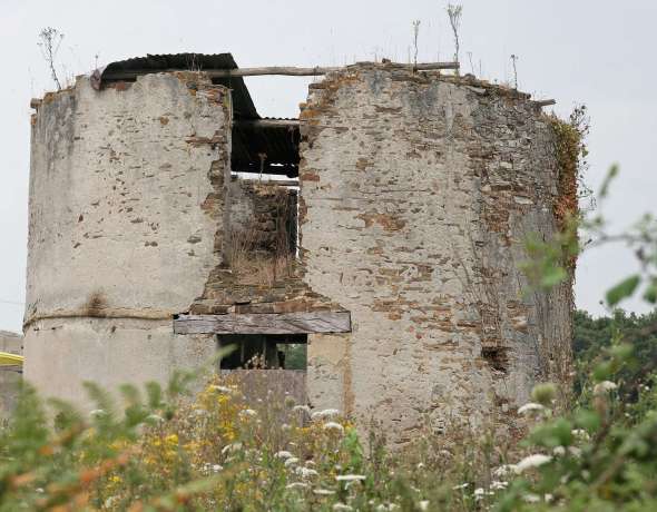 Moulin de Luard - St Emilien de Blain