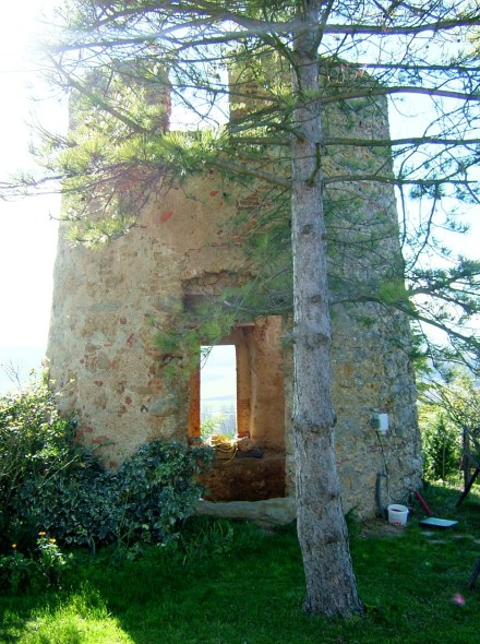 Moulin de Ste Suzanne