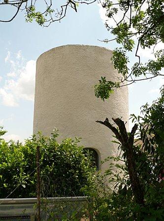 Moulin des Masses - St Fiacre sur Maine