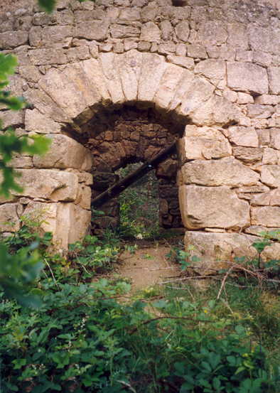 2 portes face  face