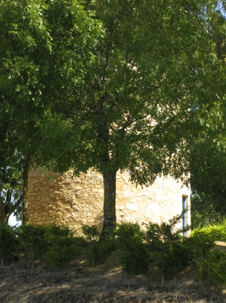 Moulin  St Germier, gte ?