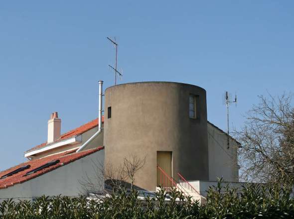Moulin Dubois - St Herblain