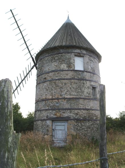 Moulin de Malabrit