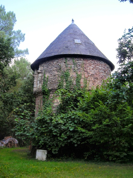 Moulin de la Vieille Ville - St Jacut les Pins