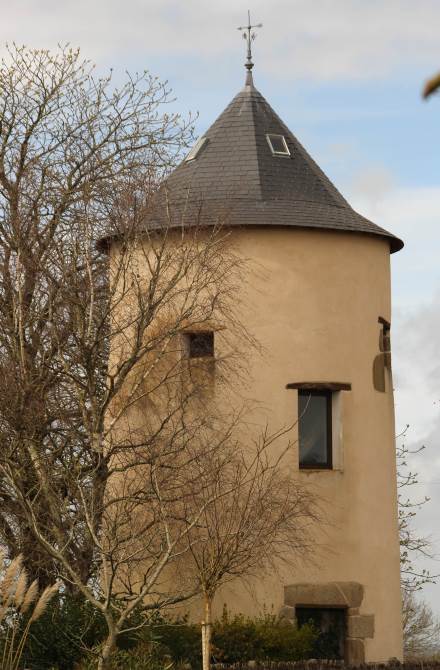 Moulin Hardy - St Jean de Boiseau
