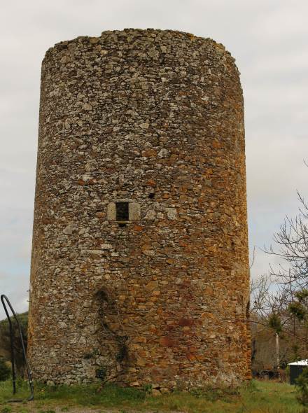 Moulin de la Rochelle - St Jean de Boiseau