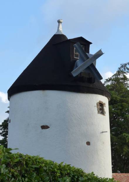 Moulin Rotard - St Jean de Boiseau