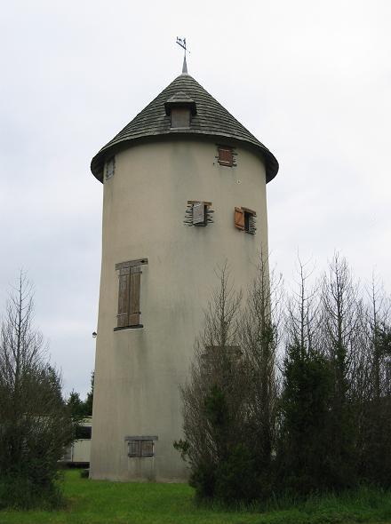 Moulin de la Forgerais