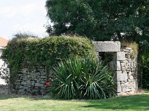 2e moulin du Bernard - St Lumine de Coutais