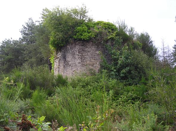 Moulin de Botlan - St Nolff