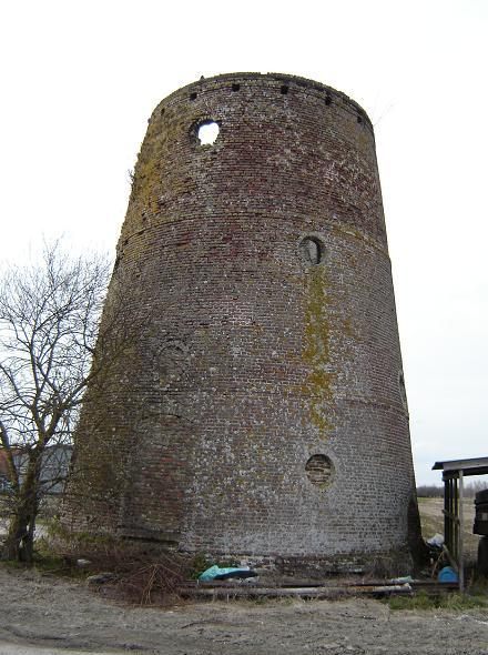 Moulin Loos - St Omer