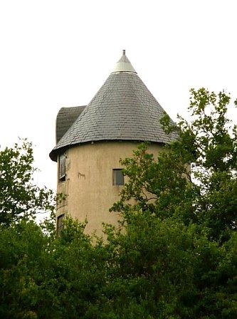 Moulin de l'Acheneau N 2 - St Paul en Pareds