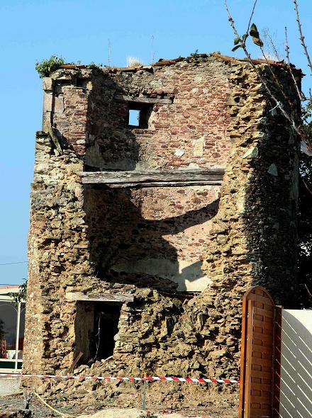 Moulin des Jamonnires - St Philbert de Grand Lieu