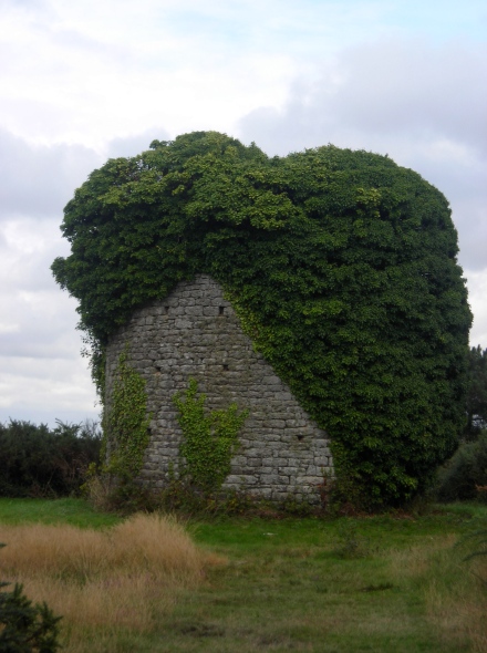 Ancien moulin de Sulniac