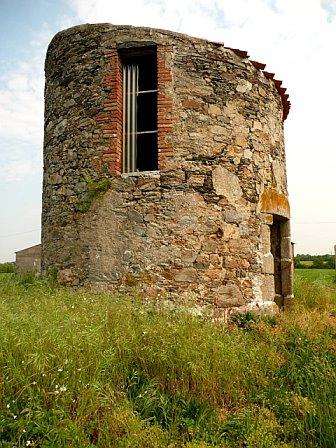 Moulin Sorin - Talmont St Hilaire