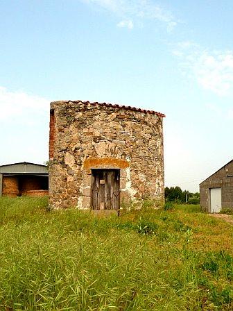 Moulin Sorin - Talmont St Hilaire