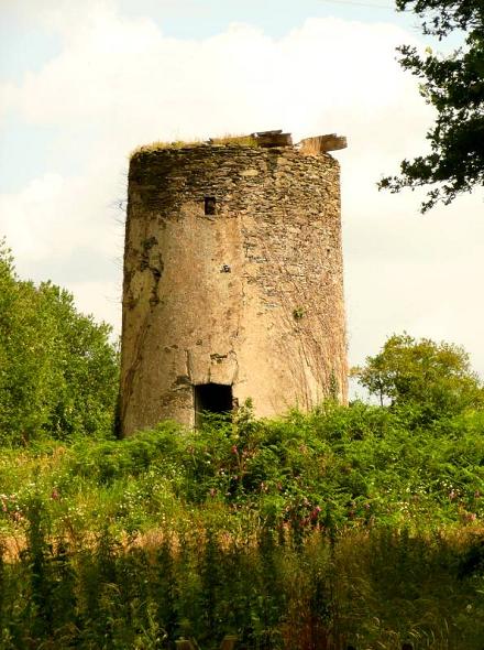 Moulin Neuf - Thorigny