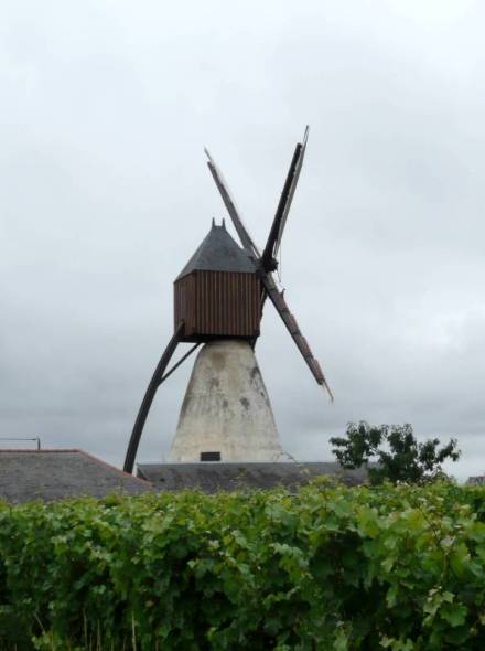 Moulin de la Montagne