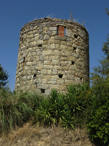 Moulin  Thoux, autre vue