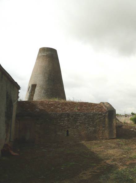 Moulin des Landes - Tign