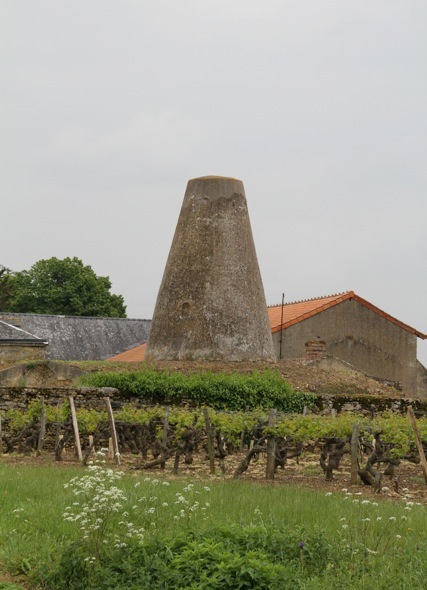 Moulin du Riou - Tign