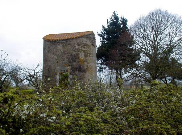 Moulin du Centre