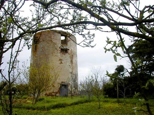 Moulin du Rtail