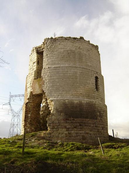 Moulin de Valhuon