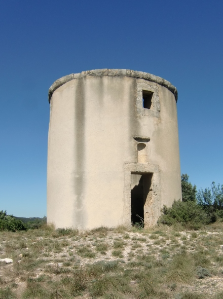 Moulin de Valliguires