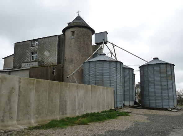 Moulin du Bois - Varades