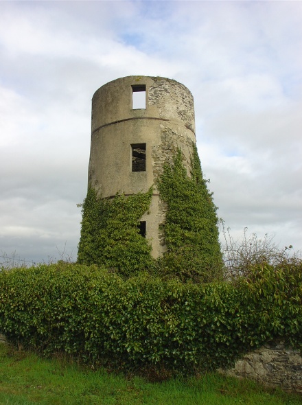 Moulin du Bois Janvier - Varades