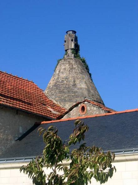 Moulin de la Croix des Noues