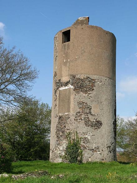 Moulin du Chne - Vertou