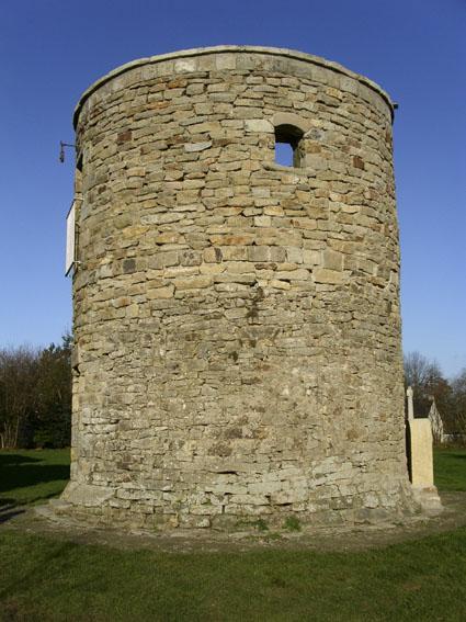 Moulin neuf - Vigneux de Bretagne