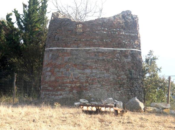 Moulin de Villarzel du Razs