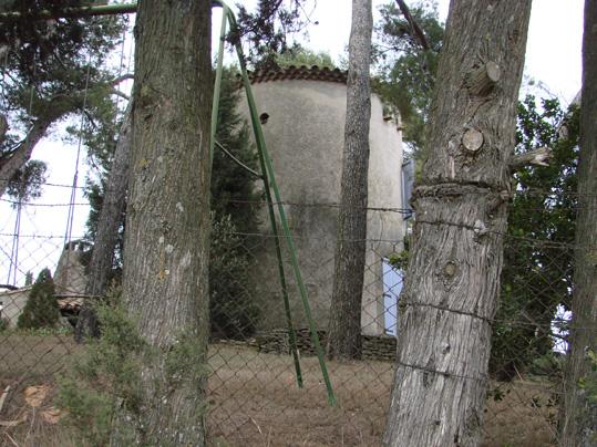 Autre moulin  Villemoustoussou