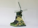 Moulin cavier polder hollandais