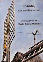 L'Aude et ses moulins à vent - Maria Montané Catasus