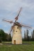 Le moulin de Bréau