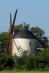 Moulin de la Pelonire - Bazougers