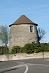 Ancien moulin à Carcassonne