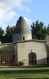 Ancien moulin de la Lysandire - Fontevraud l'Abbaye