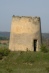 Ancien moulin à Juzes