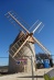 Ancien moulin à La Calmette