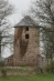 Ancien moulin à Le Donjon