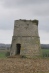 Masse de Pierre Solain - ancien moulin - Le Manoir