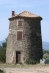 Ancien moulin à Montbrun des Corbières