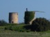 Deux moulins à St Brice