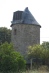 Moulin de la Pinaudire - St Germain des Prs